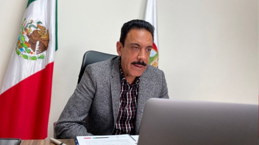 Regreso a clases: Omar Fayad asegura que el retorno a las aulas será tras vacunación de docentes