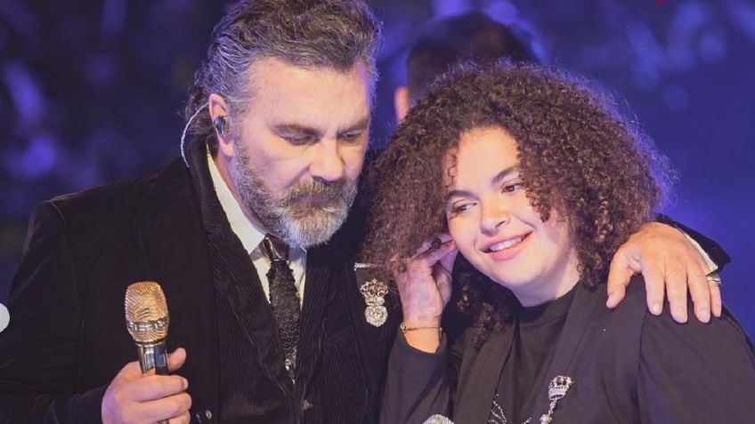 Lucerito Mijares: Éstas son las MEJORES canciones de la heredera del talento de Lucero y Manuel Mijares