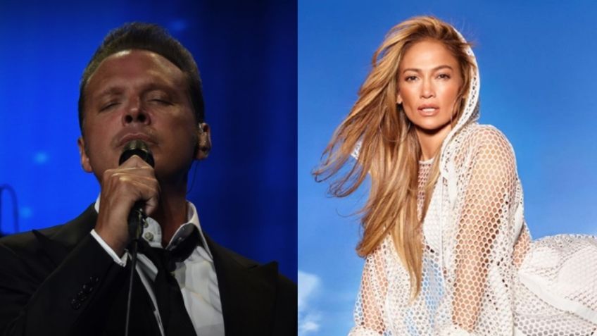 Luis Miguel: Así fue su ENCUENTRO con Jennifer López en un HOTEL de MIAMI