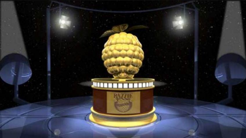 RAZZIES 2021: ¡Ni tan buenos ni tan malos! Estos actores han sido nominados a los Oscars y Razzies Awards el mismo año