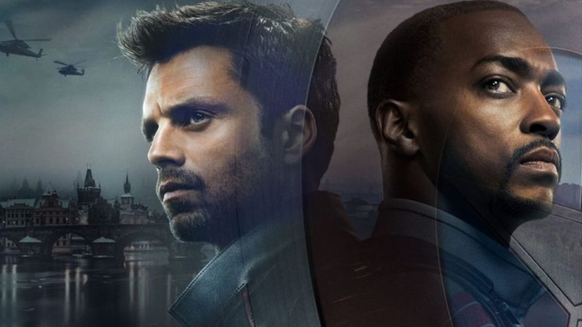 Falcon and the Winter Soldier: ¿Qué significa la escena post créditos del capítulo 6?