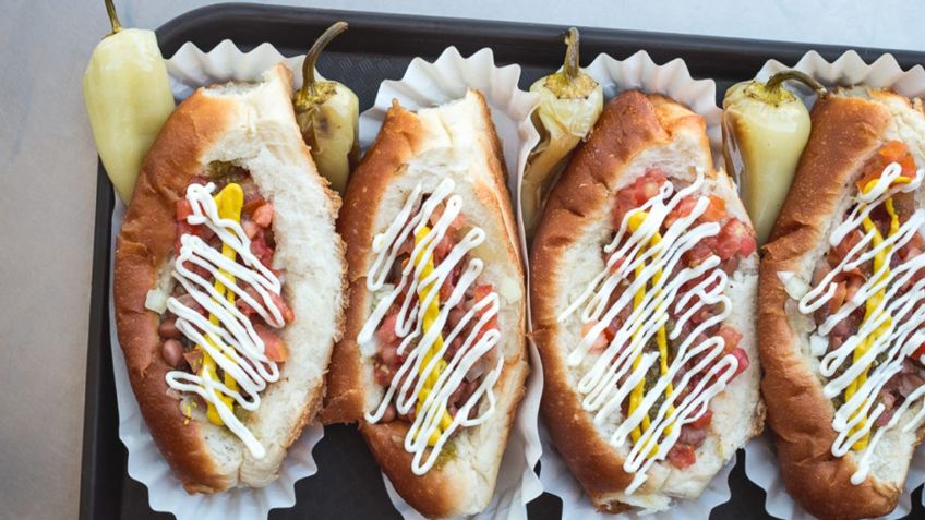 Día del Hot Dog: Hermosillo es la capital de este platillo; te contamos por qué