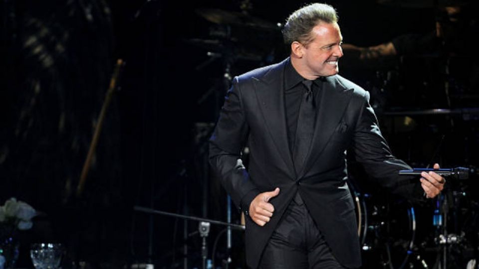 Spotify ha confirmado un aumento en la reproducción de canciones de Luis Miguel y Diego Boneta.