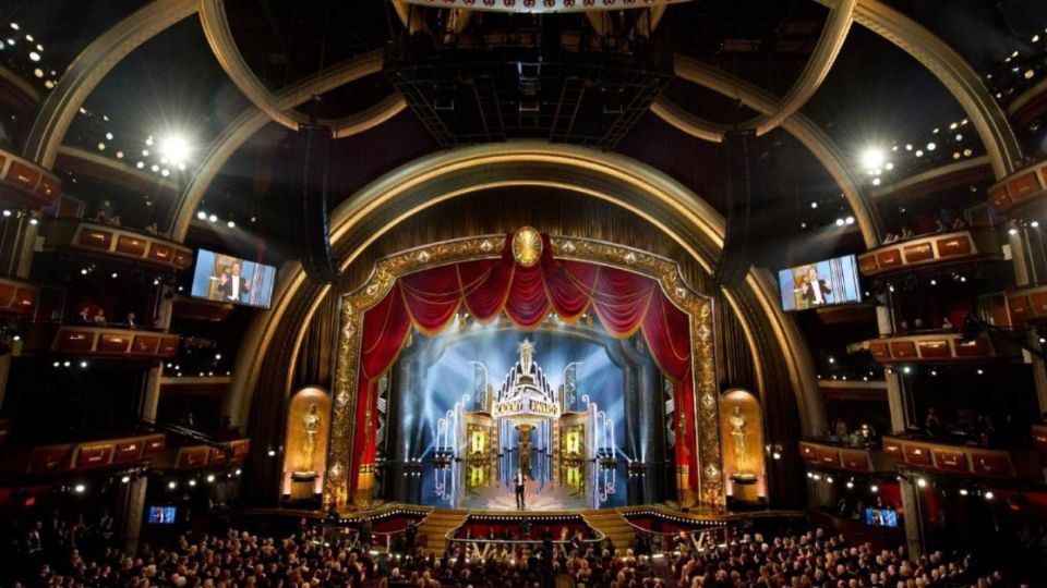 Los Premios Oscar 2021 está programado para realizarse en la ciudad de Los Ángeles en un espacio abierto. EFE