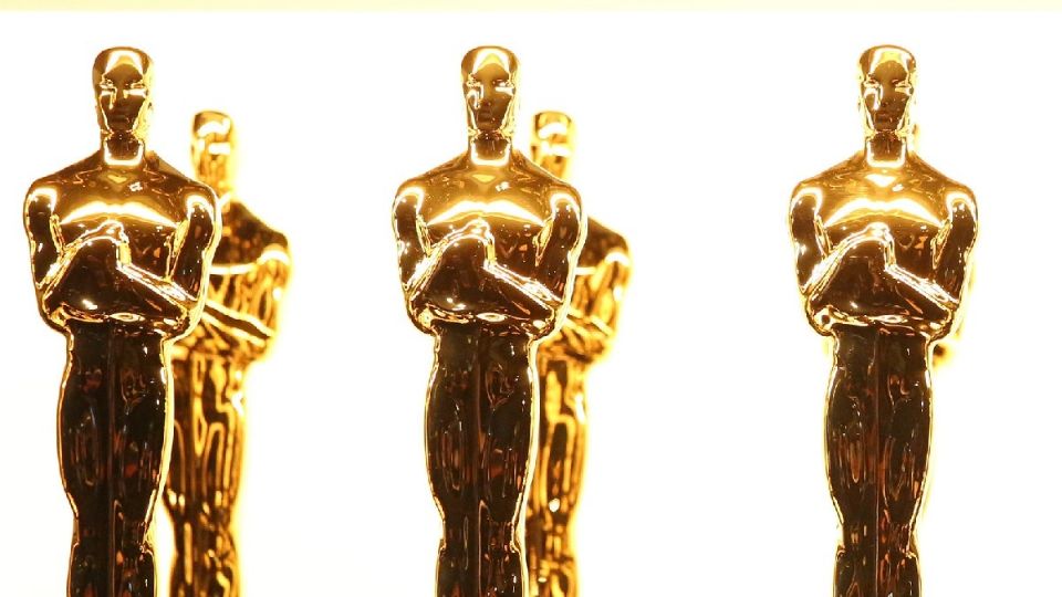 La organización Cine Qua Non Lab impulsa guionistas de México y el mundo para obtener la beca con la Academia y Oscar. Foto: AP 
