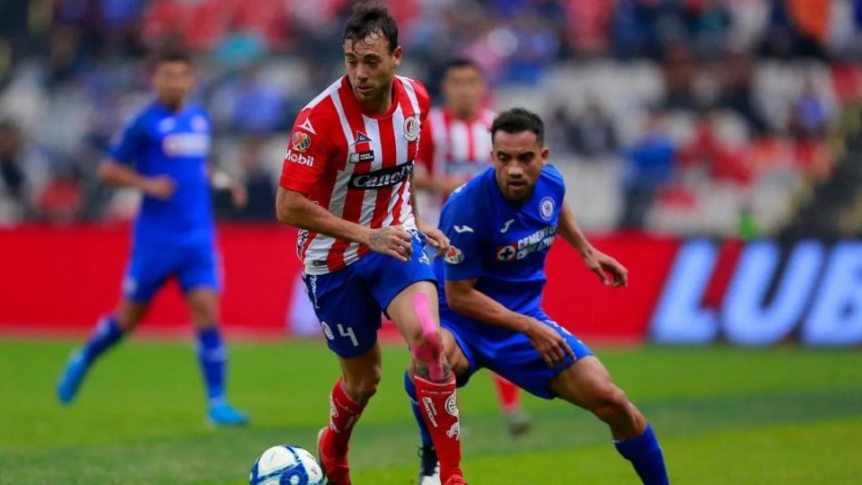 Se juega la penúltima fecha del campeonato. Foto: Especial.