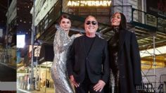 MICHAEL KORS 40 ANIVERSARIO: Exclusiva presentación de las tendencias otoño-invierno 2021