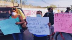 Protestan en el sur de Mérida debido a los apagones de luz