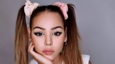 Danna Paola participará en PlayRoom Fest para celebrar el Día del Niño y así podrás verlo