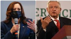 AMLO y Kamala Harris abordarán extender Sembrando Vida a Centroamérica