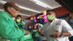 Partido Verde repudia actos de violencia en Tamaulipas