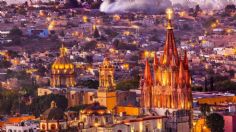 Pueblos Mágicos: San Miguel de Allende  ¿qué hacer por la noche?