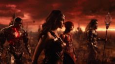 Justice League: Snyder Cut fue un  total FRACASO para HBO Max