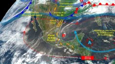 Clima Jalisco: ¿Cómo será la temperatura el domingo 25 de abril del 2021?