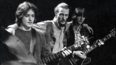 Cream: El SUPERGRUPO que revolucionó los CONCIERTOS de rock para siempre