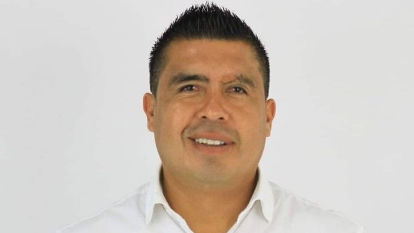 Asesinan a candidato del PVEM a diputado en Ciudad Victoria, Tamaulipas