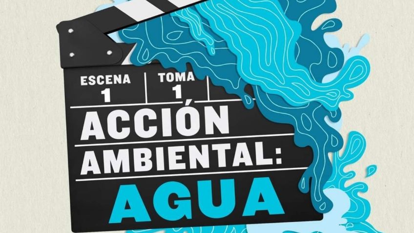 ¿Te gusta realizar cortometrajes o eres ambientalista? Aquí te decimos como ganar hasta 50 mil pesos