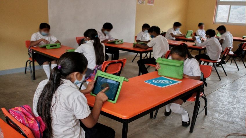 Conoce los protocolos para el regreso a clases presenciales en Nuevo León