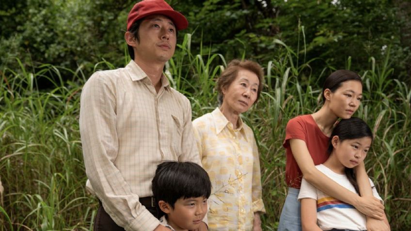 Premios Oscar: Minari, la historia de una familia que migra de Corea del Sur a EU; ¿se llevará el galardón a Mejor Película?