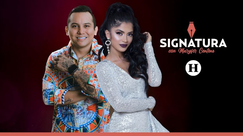 Edwin Luna y Kimberly Flores, la pareja de fuego revela su verdadera personalidad con Maryfer Centeno I VIDEO