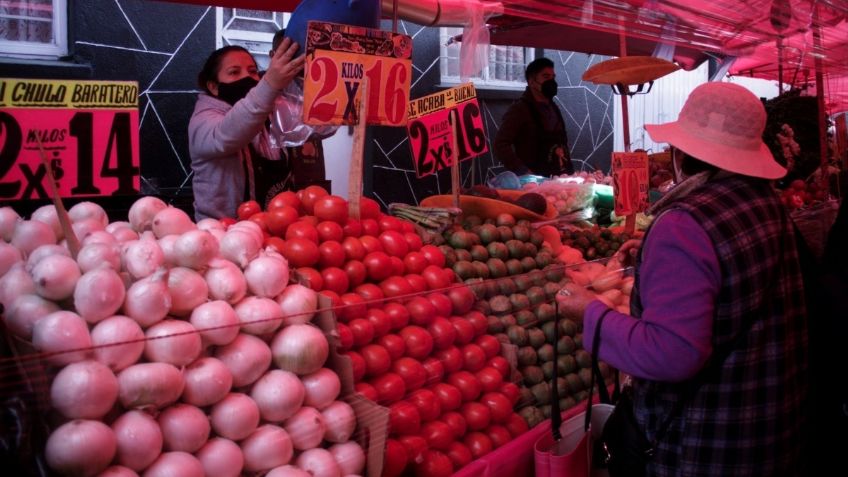 9 de cada 10 pequeños comerciantes han tenido caída en ventas, advierte ANPEC