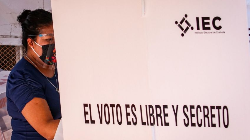 ¿De qué forma emitir un Voto Informado en las Elecciones 2021?