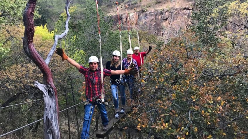 ¿Qué hacer en los Pueblos Mágicos de Zacatecas para festejar el Día del Niño?