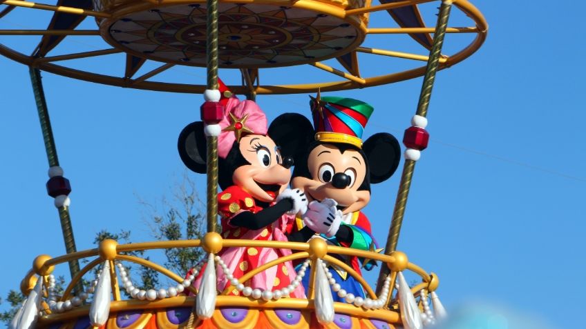 Día del Niño: 10 cosas que debes hacer en tu PRIMERA visita a Disney y que NADIE TE DICE