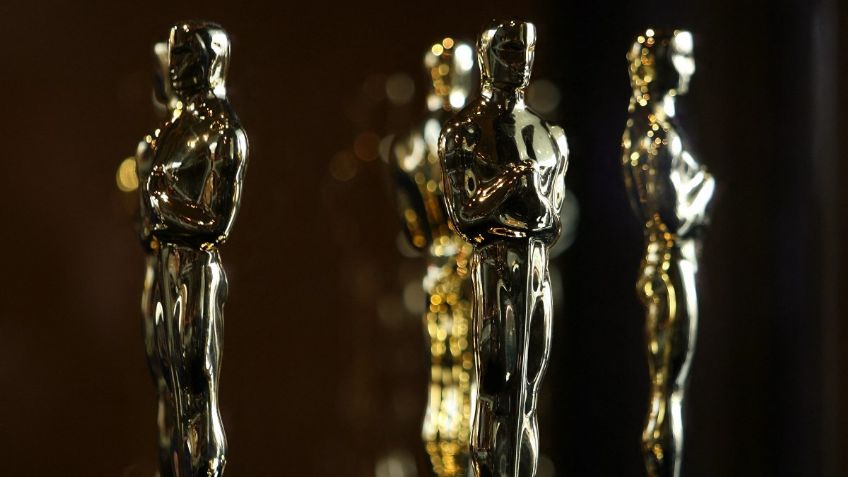 A qué HORA empiezan los Premios Oscar 2021