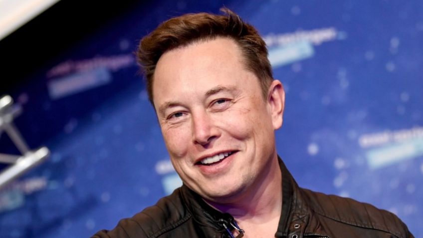 Elon Musk ofrece 100 millones dólares como premio a quien elimine el dióxido de carbono