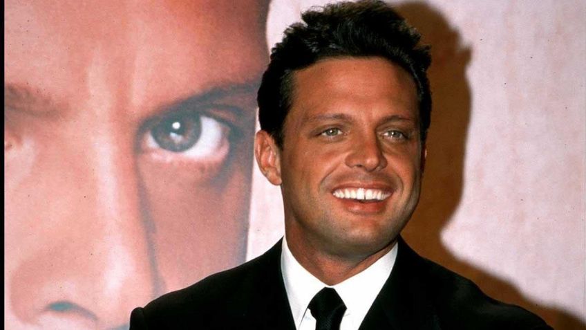 Luis Miguel: Así fue la primera vez que se presentó en televisión nacional | VIDEO