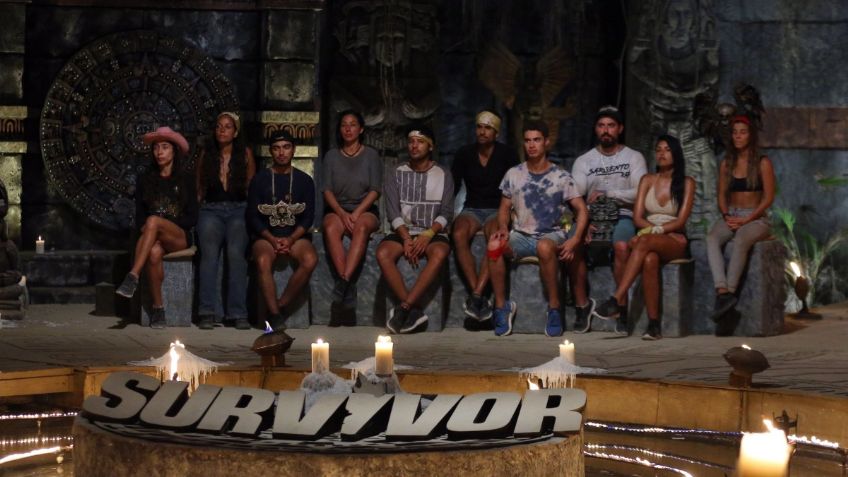 Survivor México: Así será la FUERTE PELEA entre Aranza y Natalia este domingo 25 de abril | VIDEO