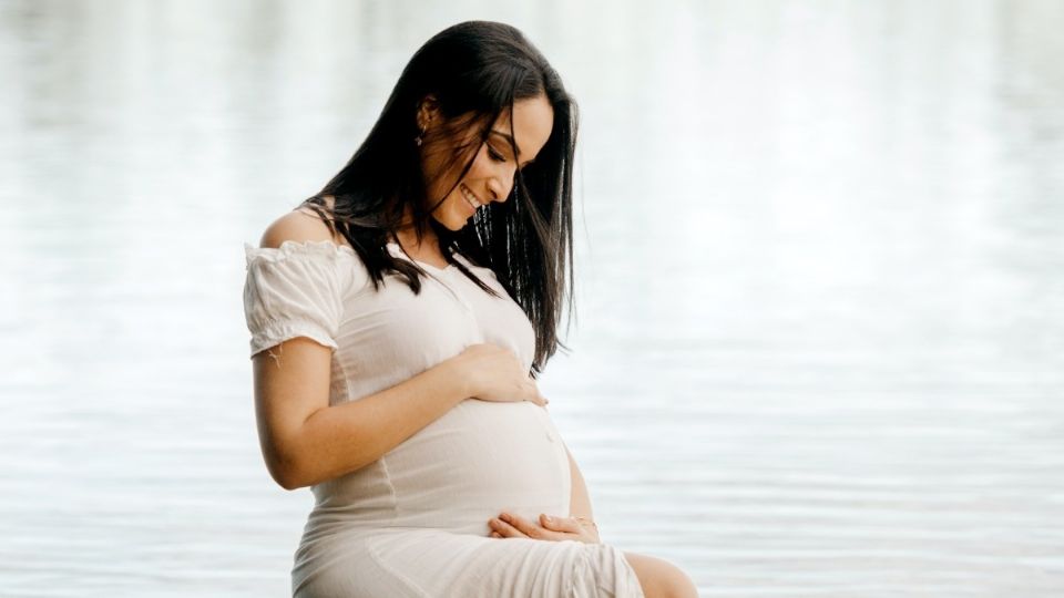 En algunos casos, la preeclampsia no provoca síntomas. Foto: Pexels