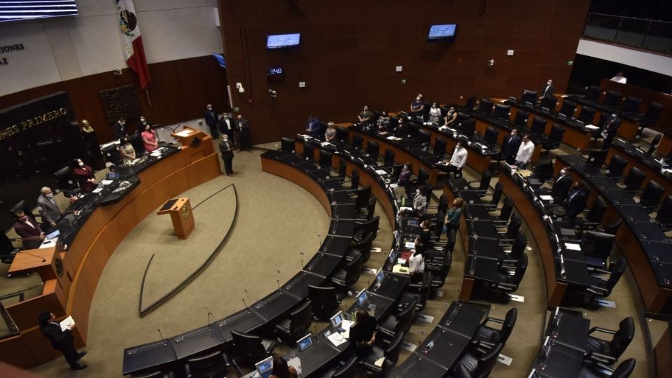 Si la elección de diputados y senadores se dejara únicamente a los votos en las urnas, el Congreso de la Unión podría llegar a componerse únicamente de un solo partido. Foto: Cuartoscuro
