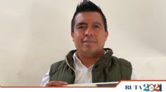 En Tamaulipas, asesinan a candidato a diputado del PVEM