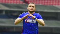 Cruz Azul: Latidos por 40