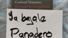 Amenazan a excandidato a alcalde de Naucalpan