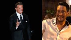 Luis Miguel: Así suena Sergio Basteri, hermano menor del "Sol" en su faceta musical