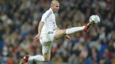 Zinedine Zidane, el día que la magia se escapó y se agotó