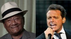 Luis Miguel: Este fue el ROMÁNTICO momento que compartieron Armando Manzanero y el "Sol de México" | VIDEO