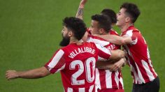 Atlético de Madrid PIERDE con Athetic de Bilbao y le abre la puerta al Barcelona para el TÍTULO