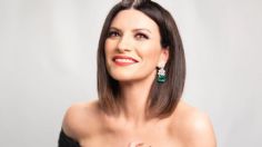 Laura Pausini: Ella es la hermosa MUJER MEXICANA con la que apareció en los Premios Oscar | FOTO