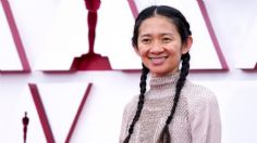 Chloe Zhao gana como Mejor Directora en los Oscar 2021