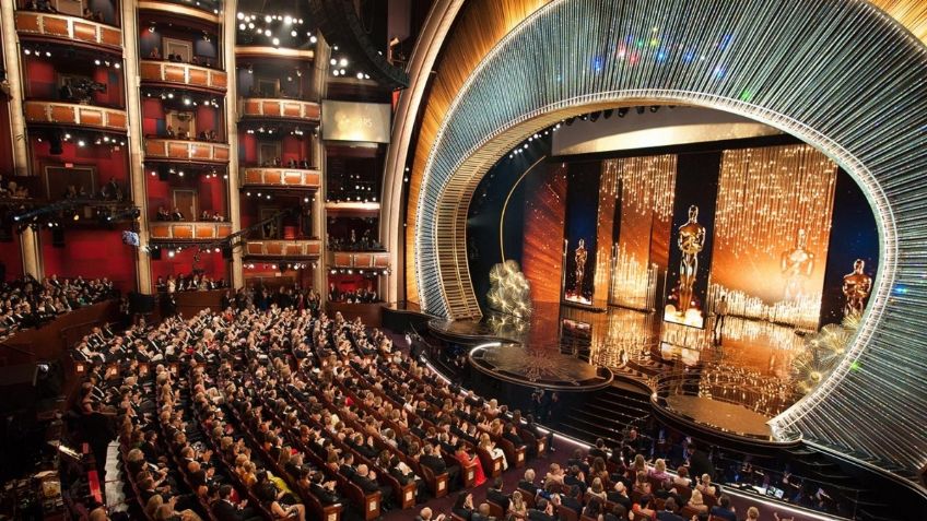 Premios Oscar: Estos son los principales nominados para la entrega de los 93° Premios de la Academia