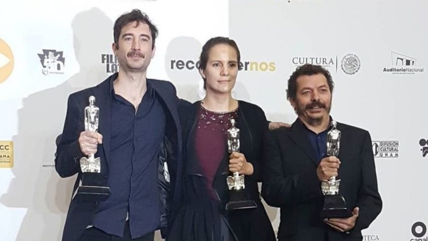 Premios Oscar 2021: ¿Dónde estudiaron los tres mexicanos nominados a Mejor Sonido?