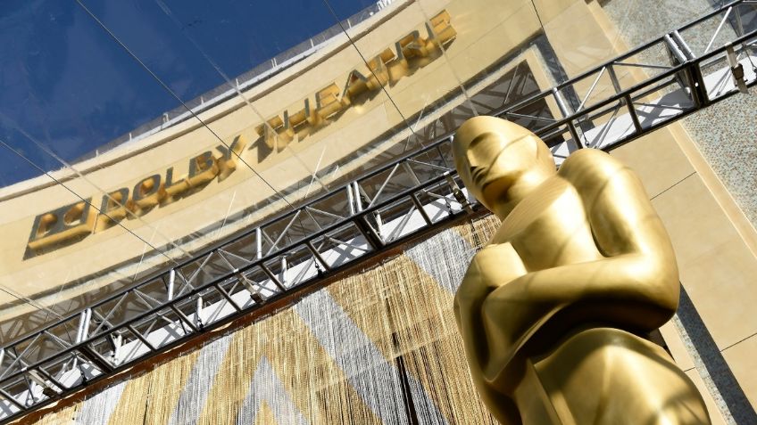 Premios Oscar: ¿Cuál es la película más galardonada de la historia?