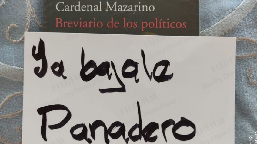 Amenazan a excandidato a alcalde de Naucalpan