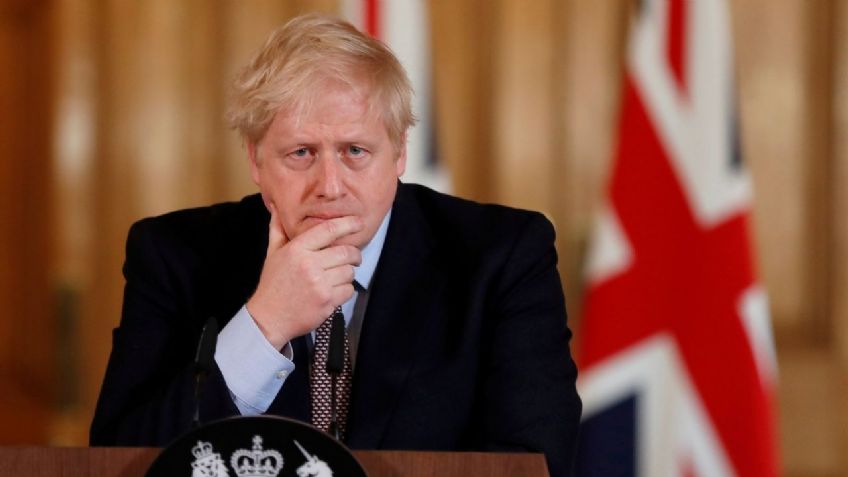 Tensión nuclear | Boris Johnson revela que Putin lo amenazó con un ataque de misiles: “sólo tomaría un minuto”