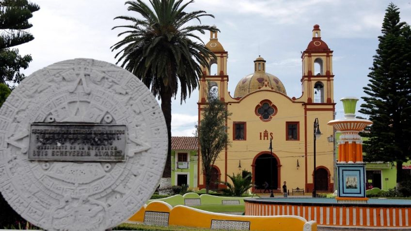 ¡Tómate un respiro! Estos son los PUEBLOS mágicos poco explorados en México