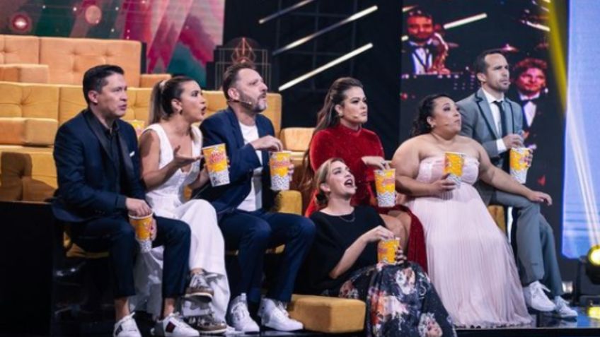 "Me caigo de risa" anuncia FECHA para FINAL de temporada; entérate de los detalles